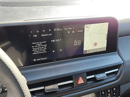 Kia Seltos SX DCT AWD 2026