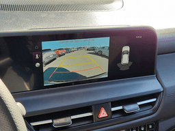 Kia Seltos SX DCT AWD 2026