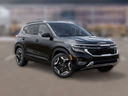 Kia Seltos SX DCT AWD 2026