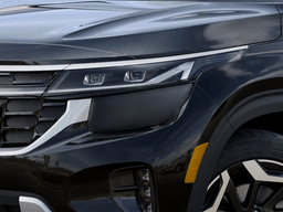 Kia Seltos SX DCT AWD 2026