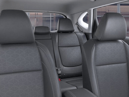 Kia Seltos SX DCT AWD 2026