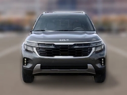 Kia Seltos SX DCT AWD 2026