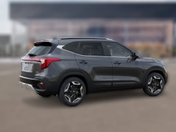 Kia Seltos SX DCT AWD 2026