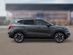 Kia Seltos SX DCT AWD 2026