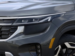 Kia Seltos SX DCT AWD 2026