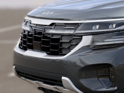 Kia Seltos SX DCT AWD 2026