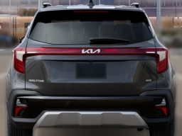 Kia Seltos SX DCT AWD 2026