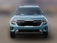 Kia Seltos SX DCT AWD 2026