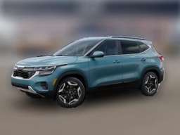 Kia Seltos SX DCT AWD 2026