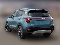 Kia Seltos SX DCT AWD 2026