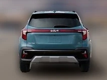 Kia Seltos SX DCT AWD 2026