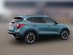 Kia Seltos SX DCT AWD 2026