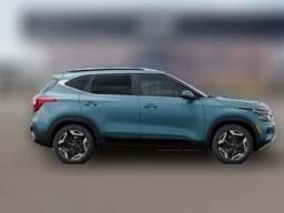 Kia Seltos SX DCT AWD 2026