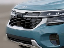 Kia Seltos SX DCT AWD 2026