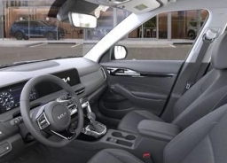 Kia Seltos SX DCT AWD 2026