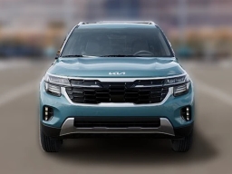 Kia Seltos SX DCT AWD 2026