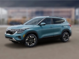 Kia Seltos SX DCT AWD 2026