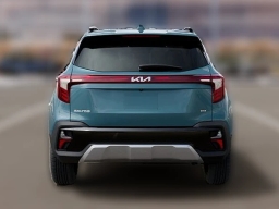 Kia Seltos SX DCT AWD 2026