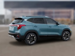 Kia Seltos SX DCT AWD 2026