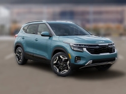 Kia Seltos SX DCT AWD 2026