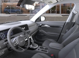 Kia Seltos SX DCT AWD 2026