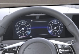 Kia Seltos SX DCT AWD 2026