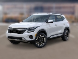 Kia Seltos SX DCT AWD 2026