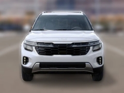 Kia Seltos SX DCT AWD 2026