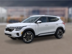 Kia Seltos SX DCT AWD 2026
