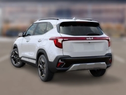 Kia Seltos SX DCT AWD 2026