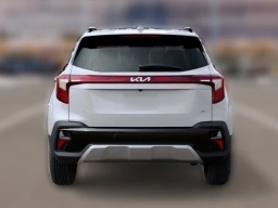 Kia Seltos SX DCT AWD 2026
