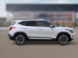 Kia Seltos SX DCT AWD 2026