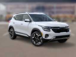 Kia Seltos SX DCT AWD 2026