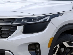 Kia Seltos SX DCT AWD 2026