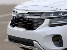 Kia Seltos SX DCT AWD 2026