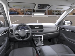 Kia Seltos SX DCT AWD 2026