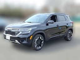 Kia Seltos SX DCT AWD 2026