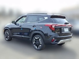 Kia Seltos SX DCT AWD 2026
