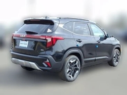 Kia Seltos SX DCT AWD 2026