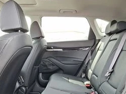 Kia Seltos SX DCT AWD 2026