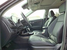 Kia Seltos SX DCT AWD 2026