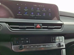 Kia Seltos SX DCT AWD 2026