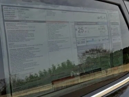 Kia Seltos SX DCT AWD 2026