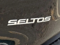 Kia Seltos SX DCT AWD 2026