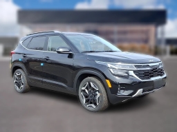 Kia Seltos SX DCT AWD 2026