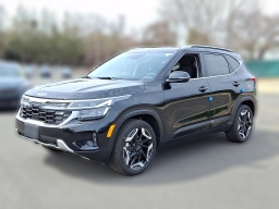 Kia Seltos SX DCT AWD 2026