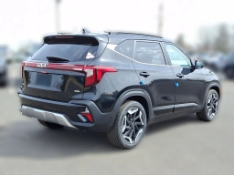 Kia Seltos SX DCT AWD 2026