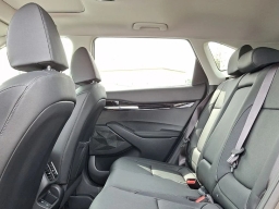 Kia Seltos SX DCT AWD 2026