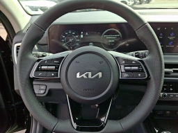 Kia Seltos SX DCT AWD 2026