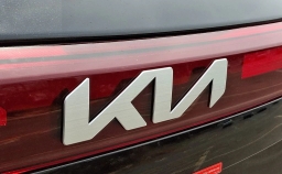 Kia Seltos SX DCT AWD 2026